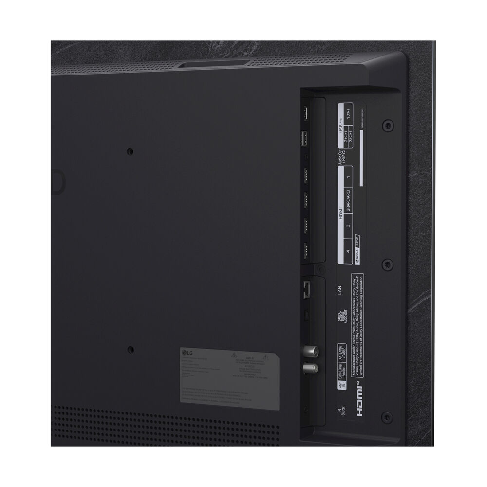 OLED evo C5 OLED42C55LA, image number 9