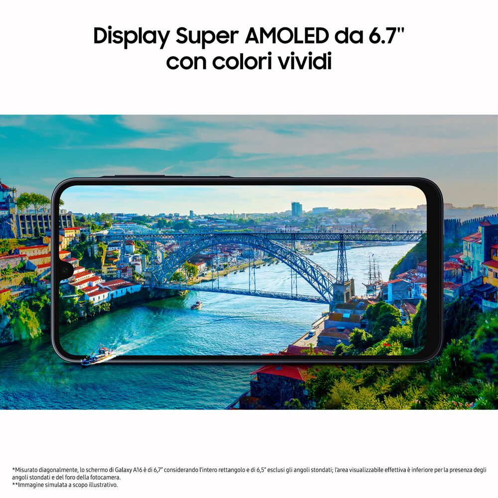Galaxy A16 4/128GB, image number 4