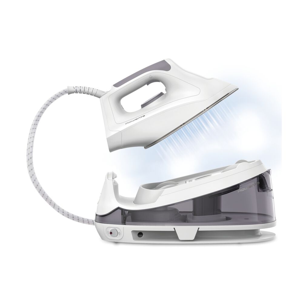 FERRO A VAPORE ROWENTA VR5020, image number 2