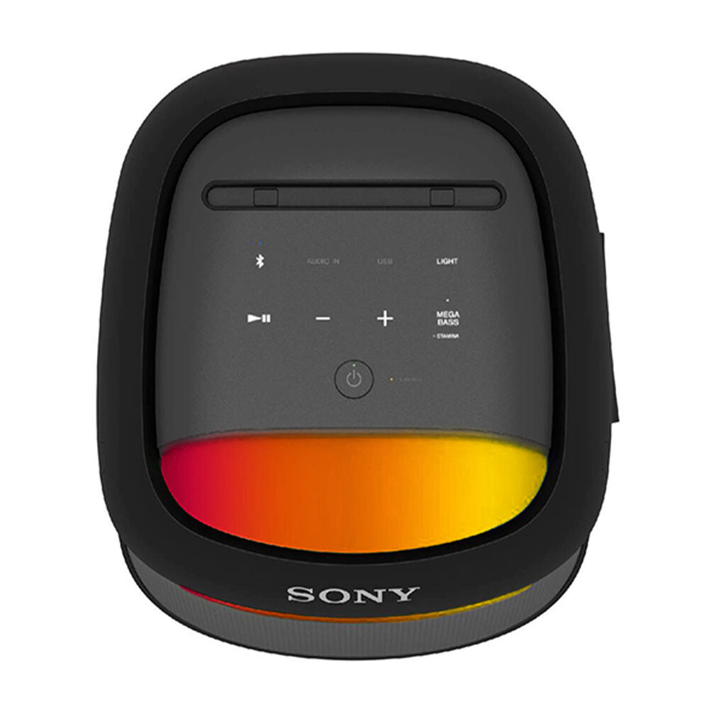 SONY SRSXV500B - PRMG GRADING OOBN - 10%, image number 3
