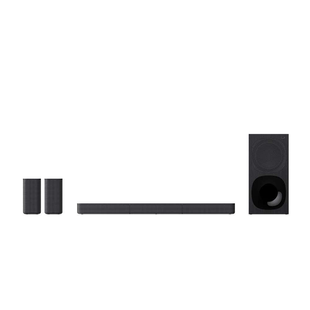 HOME THEATRE SONY HTS20R, image number 0