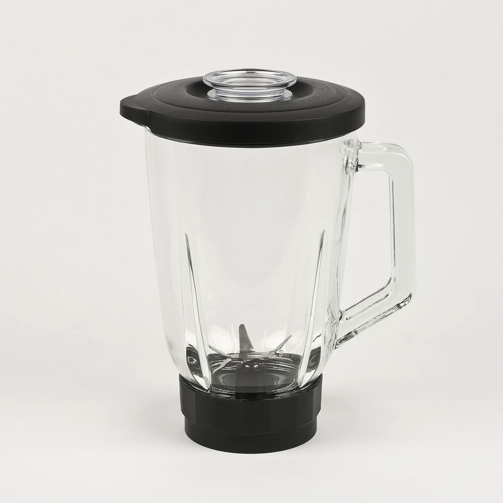FRULLATORE 1,5 L VETRO, image number 4