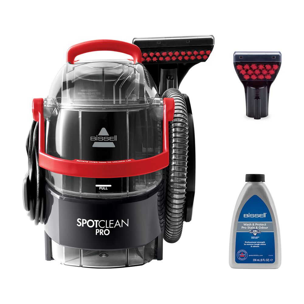 LAVAPAVIMENTI BISSELL SpotClean Professional, image number 0
