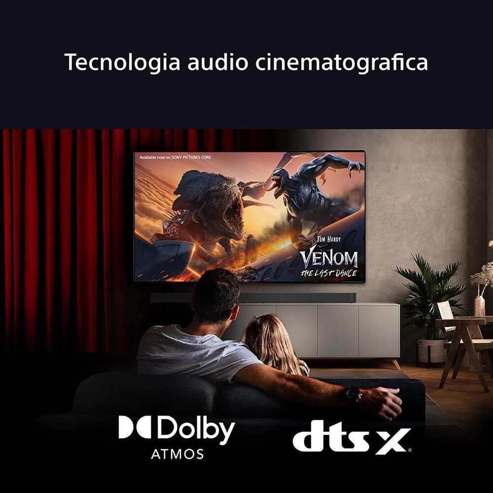 BRAVIA THEATRE SYSTEM 6, image number 5