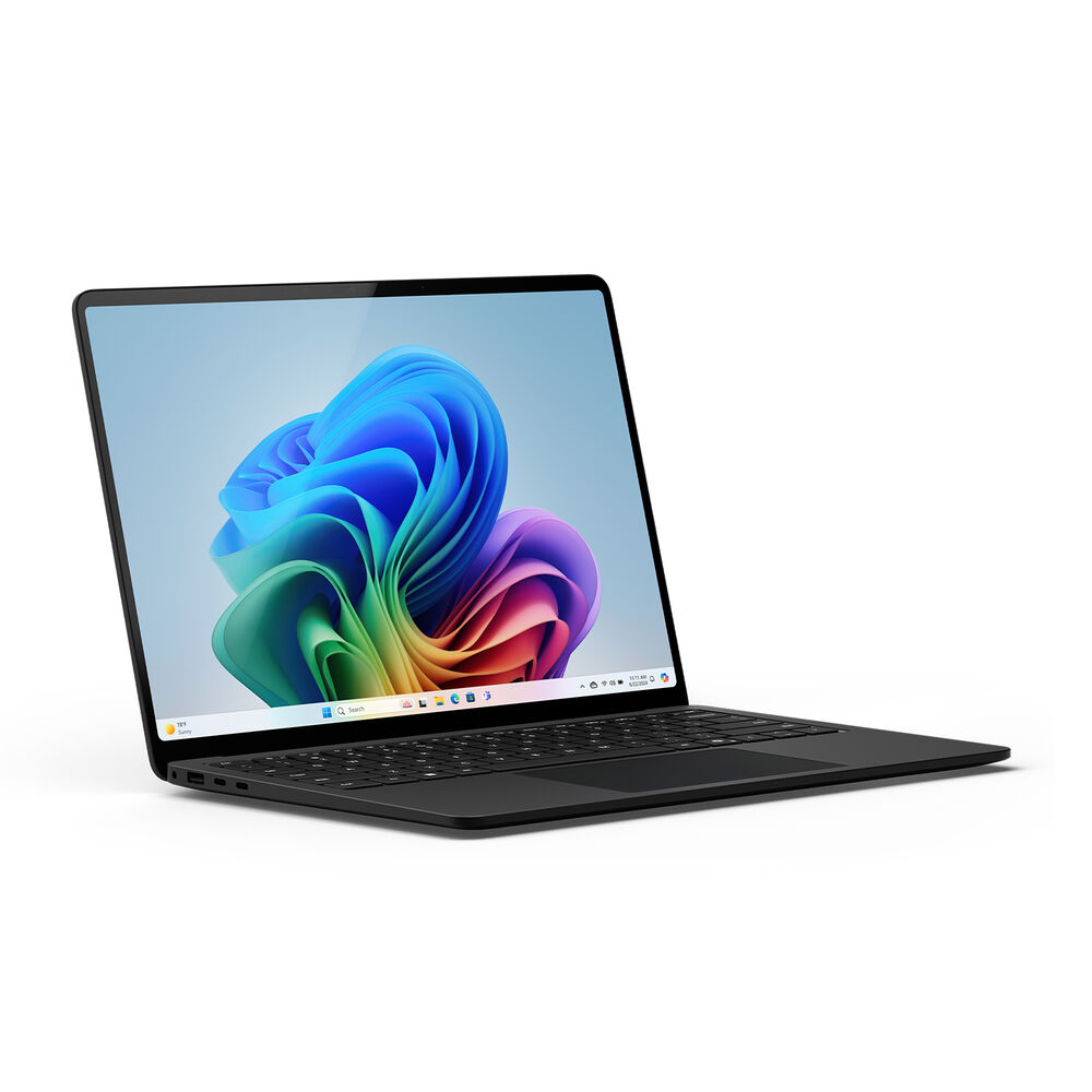 Surface Laptop Copilot+PC, image number 1