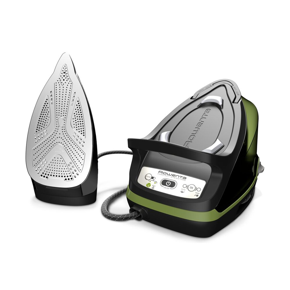 COMPACT STEAM PRO DG7664, image number 1