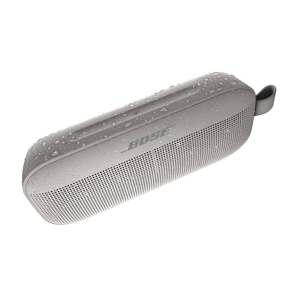 CASSA BLUETOOTH BOSE DIFFUSORE SOUNDLINK FLEX, image number 3