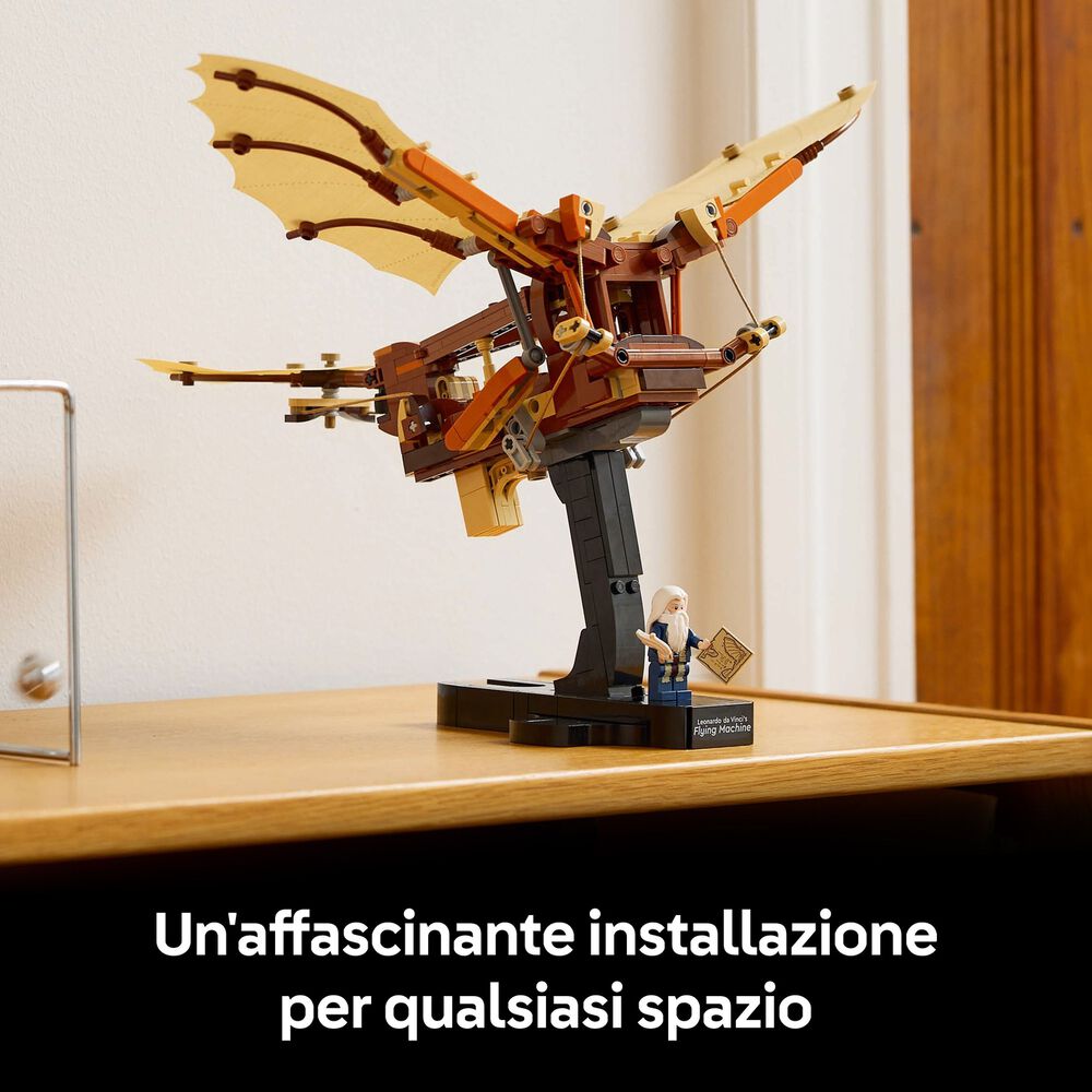 Macchina volante, image number 21