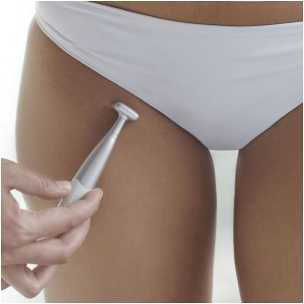 DEPILATORE BRAUN BIKINI STYLER, image number 3