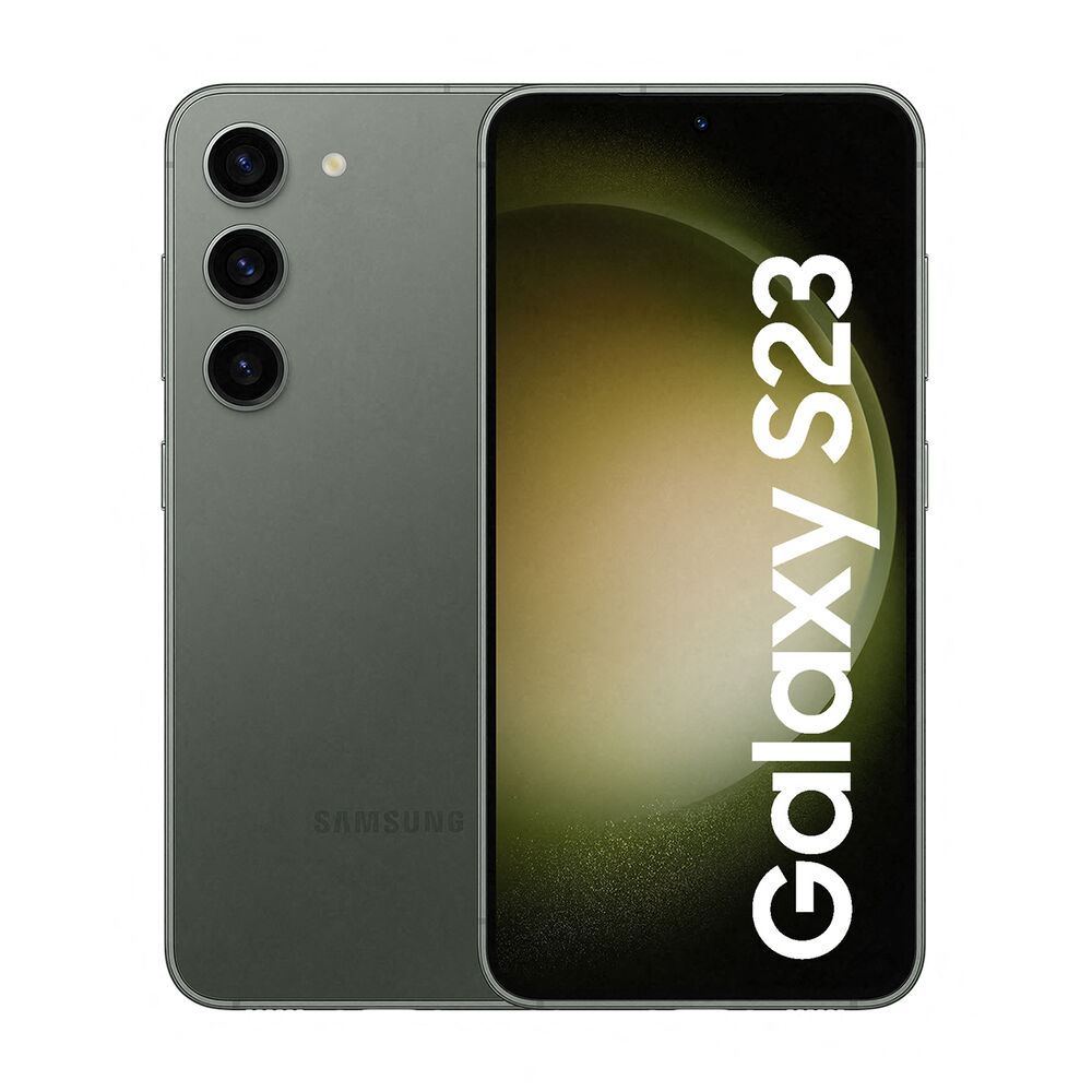 Galaxy S23 8+128, image number 0