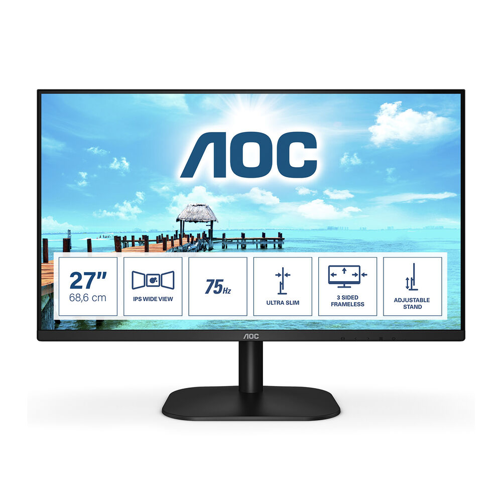MONITOR 27, image number 0