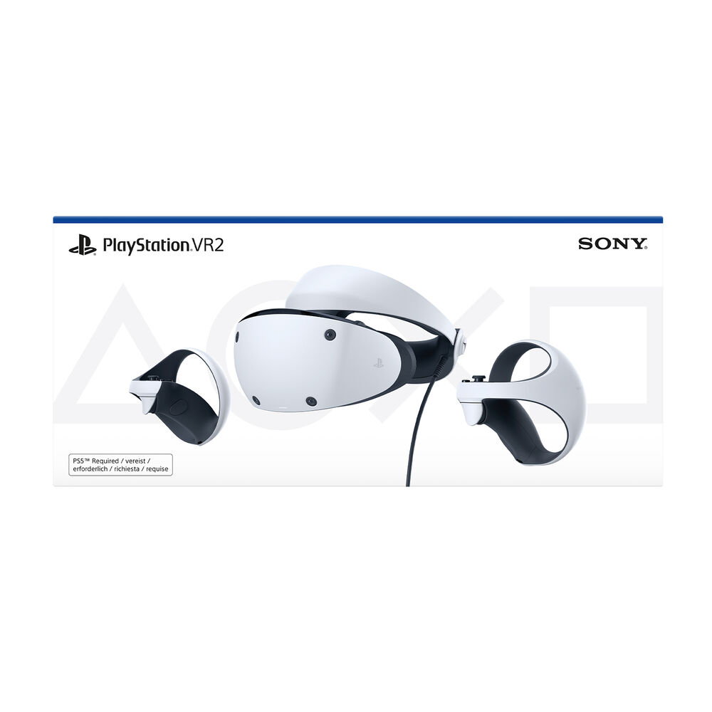 PlayStation VR2, image number 0