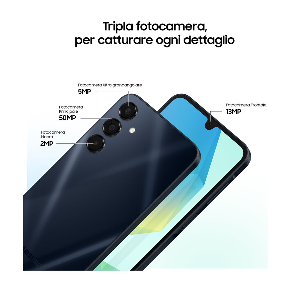 Galaxy A16 5G 4/128GB, image number 4