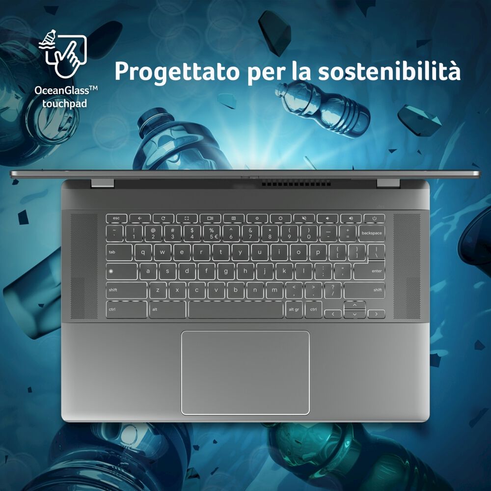 CHROMEBOOK PLUS LAPTOP, image number 7