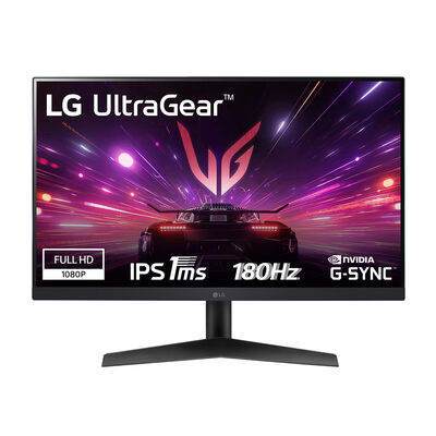 UltraGear 24GS60F
