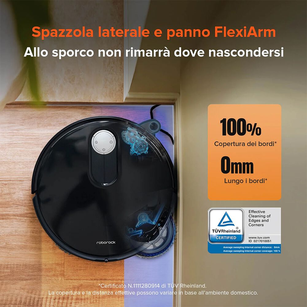 Qrevo Slim, image number 4