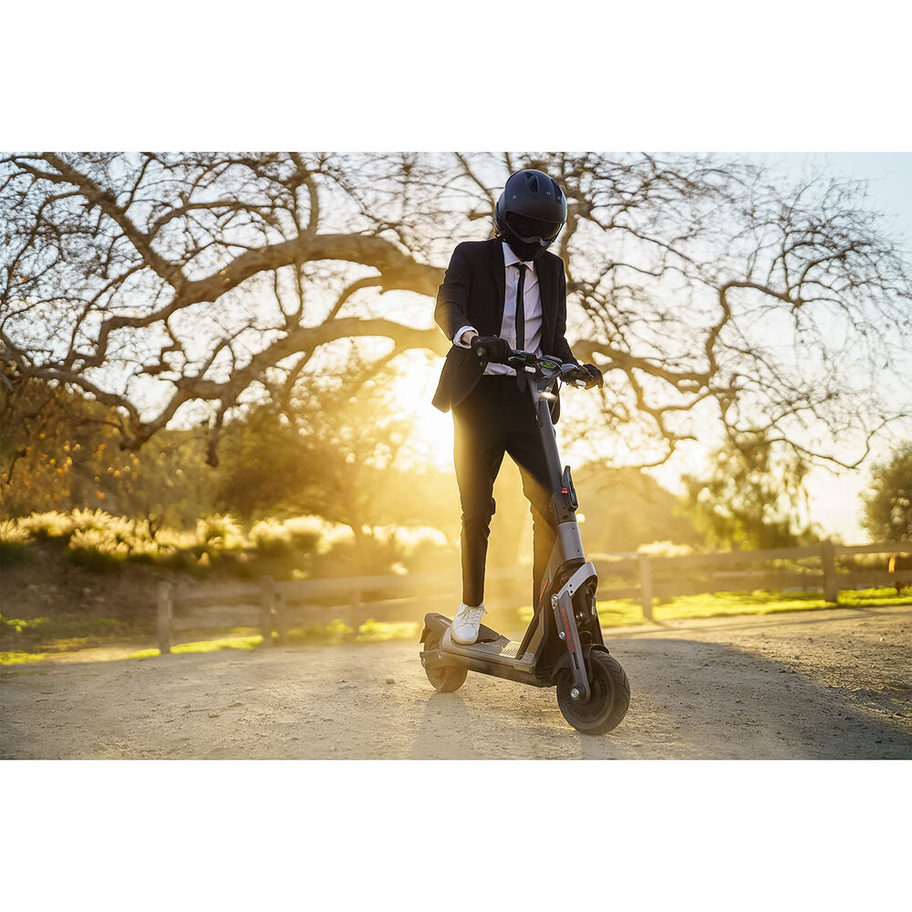 SEGWAY KS GT1E, image number 3