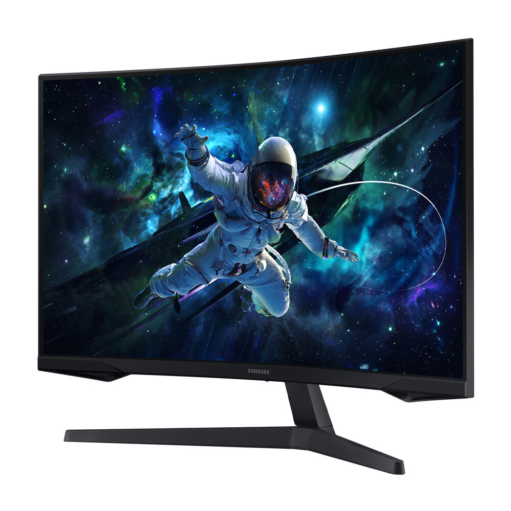 Odyssey G5 - G55C 32'', image number 1