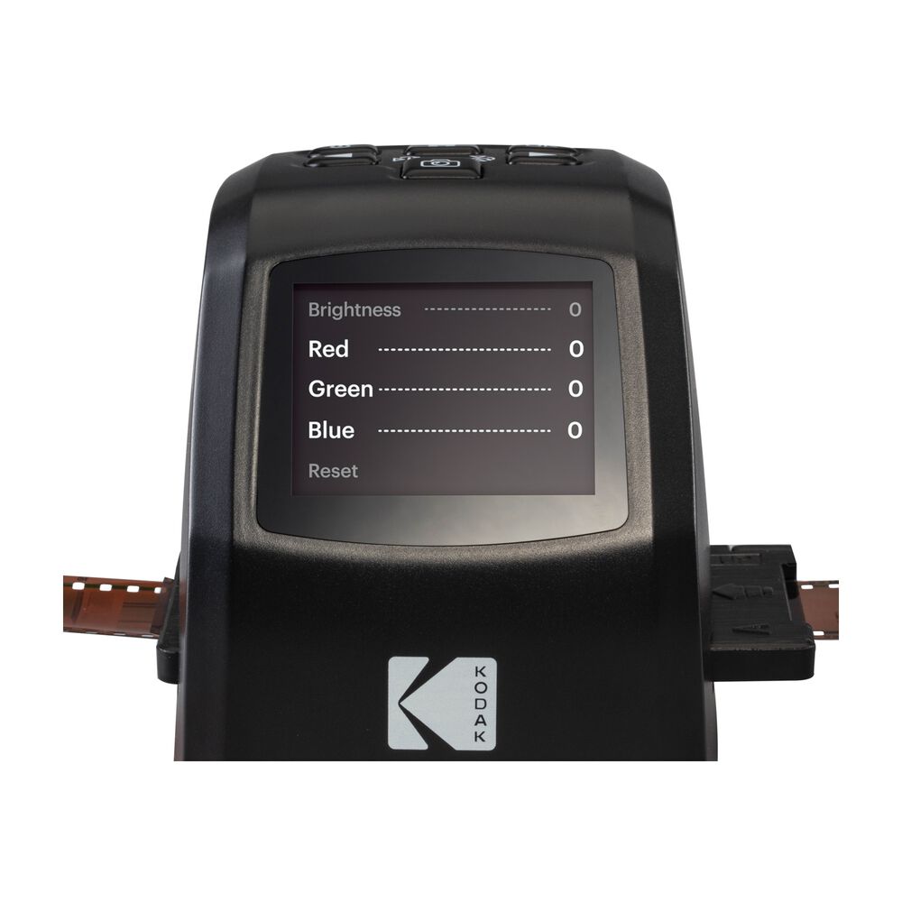 MINI FILM SCANNER , image number 2