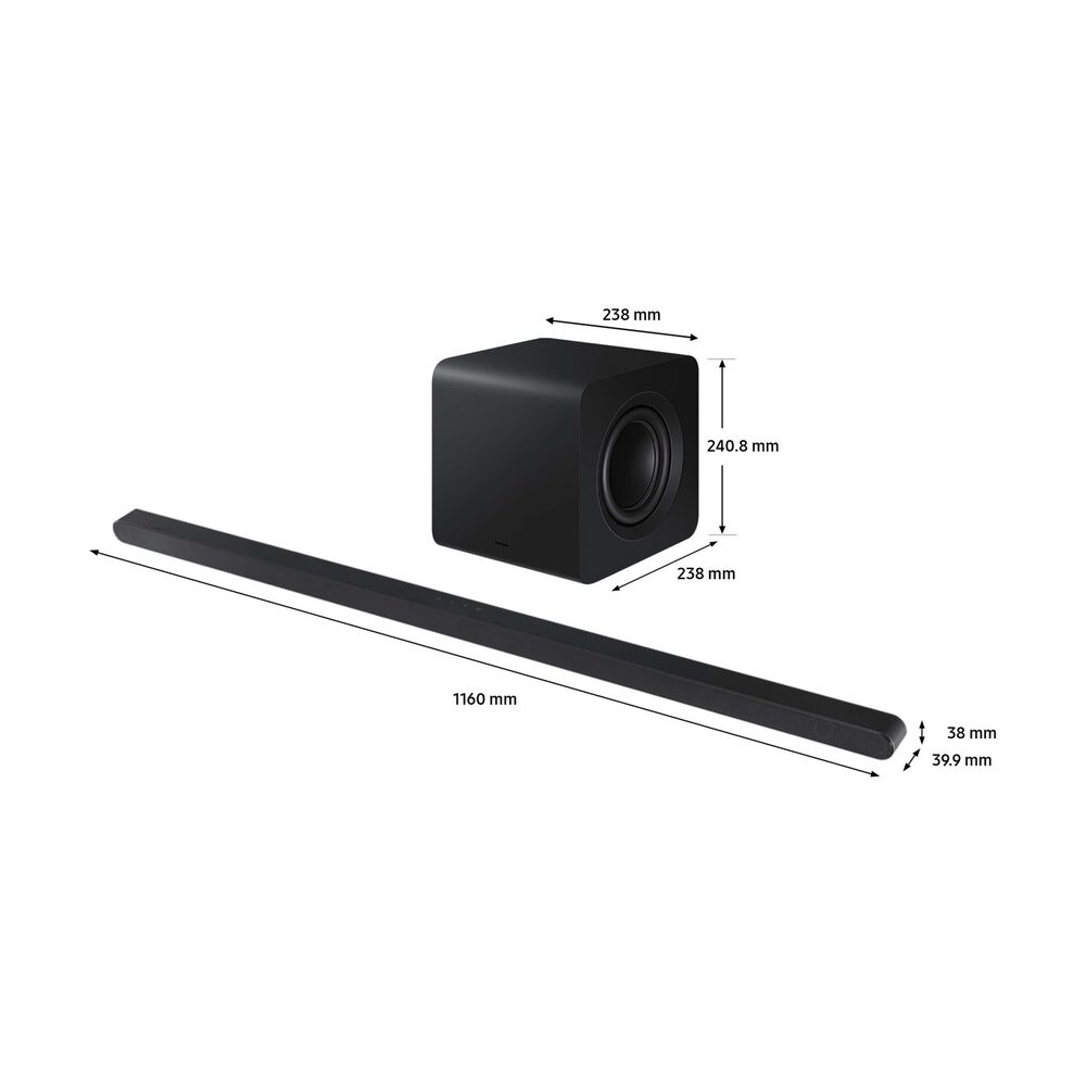 HW-S800D/ZF, image number 2