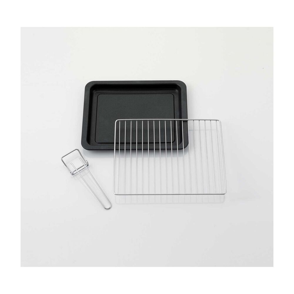 FORNETTO ELETTRICO ARIETE FORNO VENTILATO 30 LT, image number 4