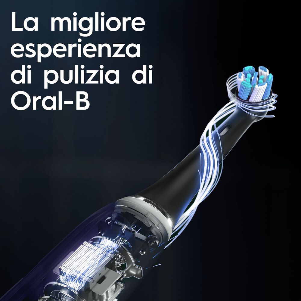 Spazzolino elettrico ORAL B iO 10, image number 6