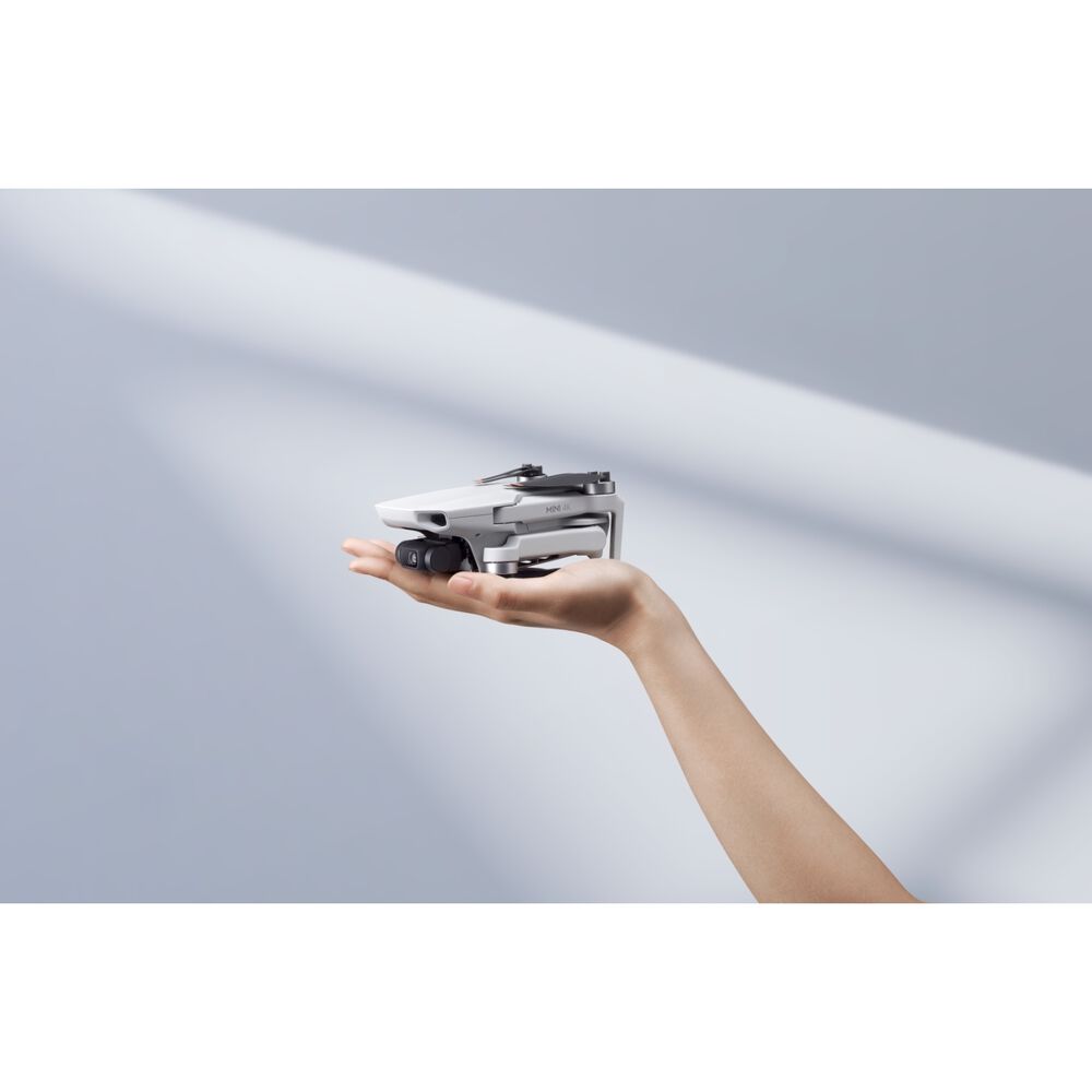 MINI 4K (EU), image number 1