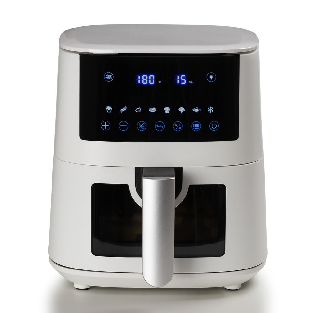 AIR FRYER 4 L, image number 0