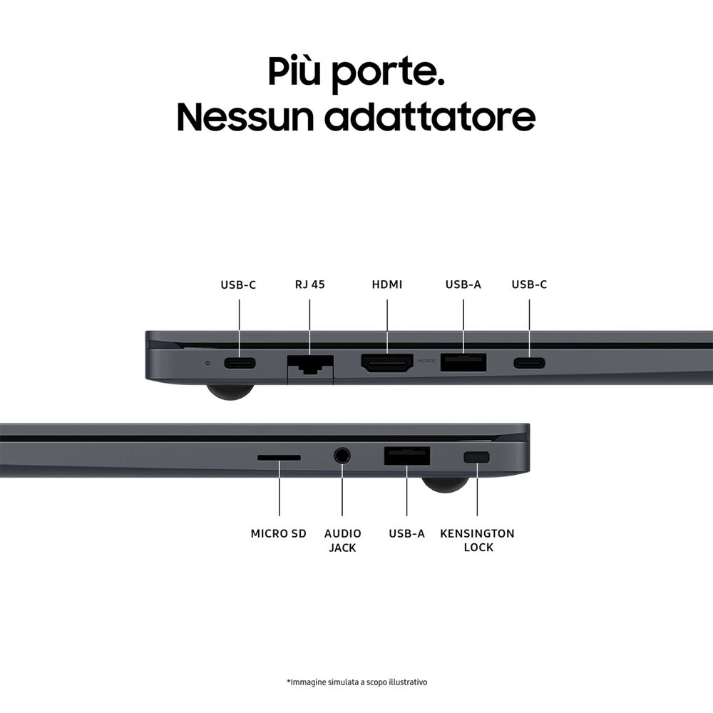Galaxy Book4 15.6 i5, image number 4