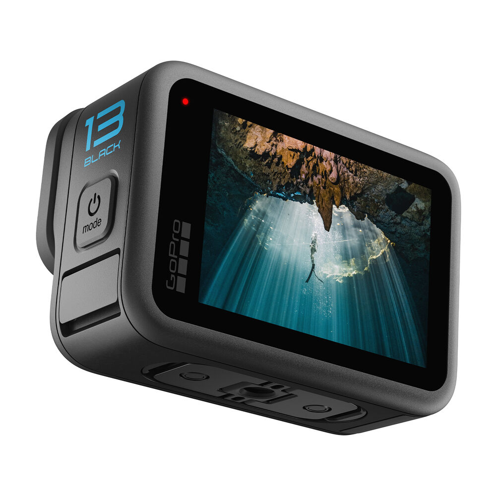 HERO 13 BLACK, image number 1