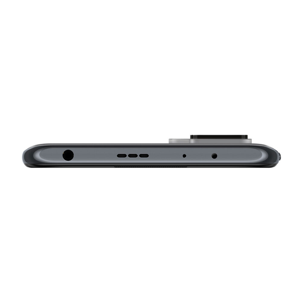 Redmi Note 10 Pro , 128 GB, GREY, image number 6