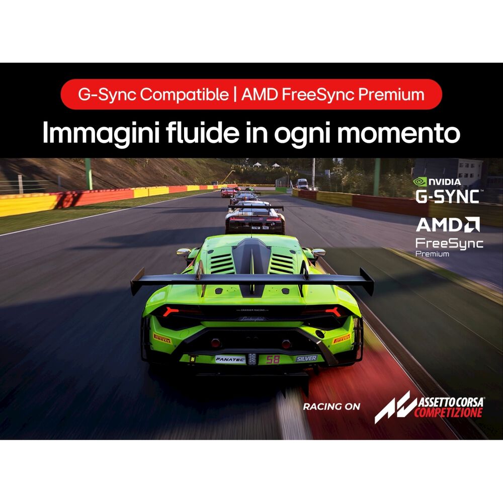 UltraGear OLED 27GX704A, image number 10