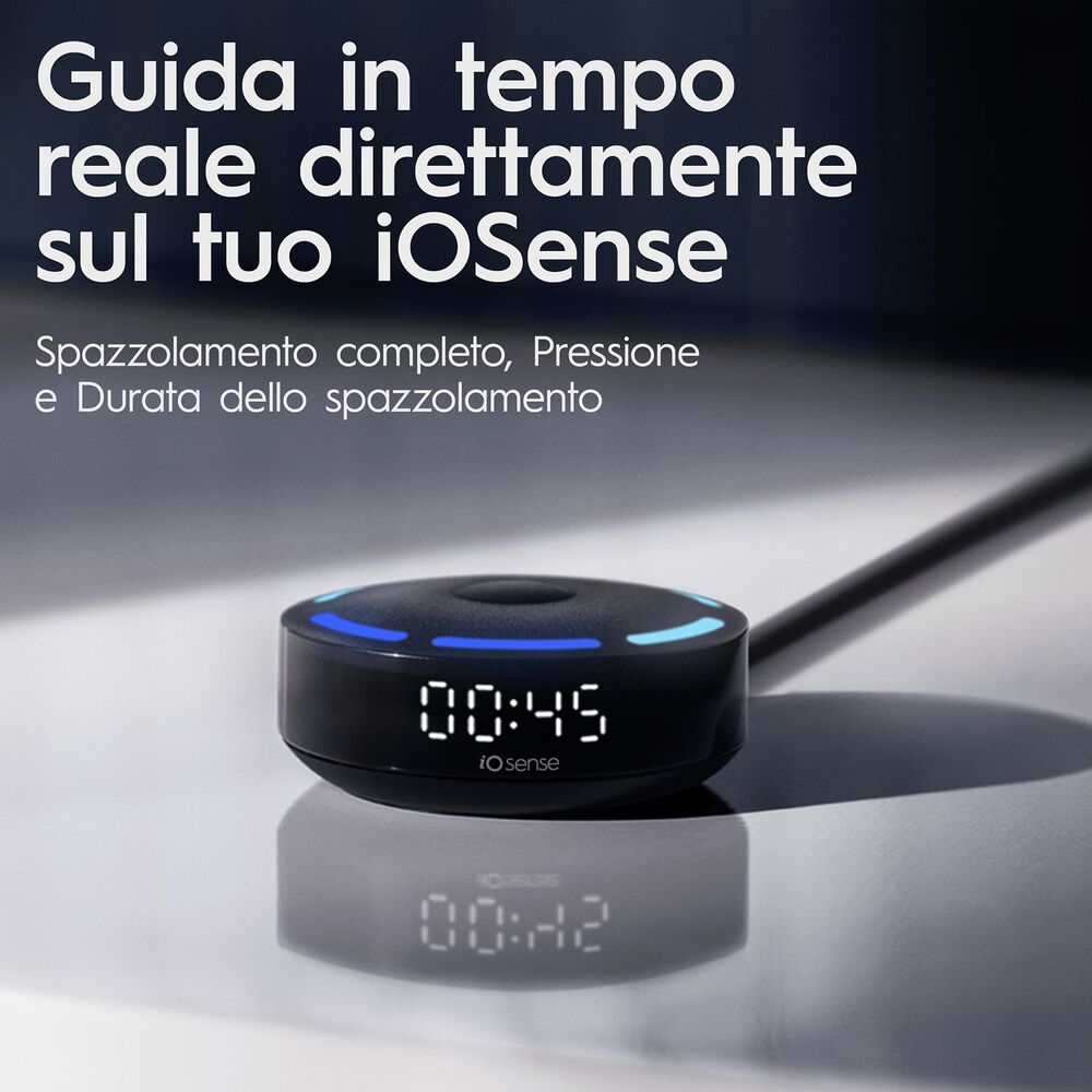 Spazzolino elettrico ORAL B iO 10, image number 5