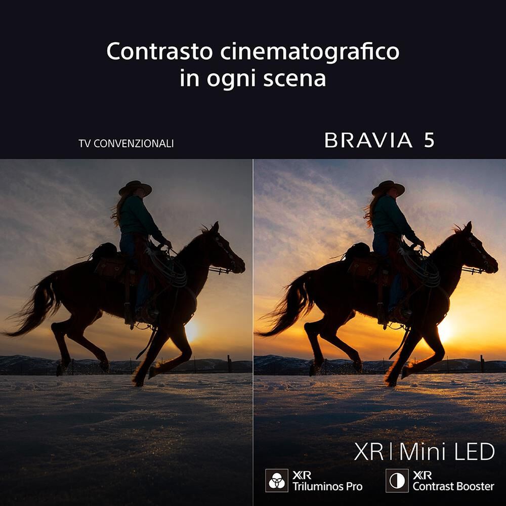 55 BRAVIA 5 XR55B, image number 23