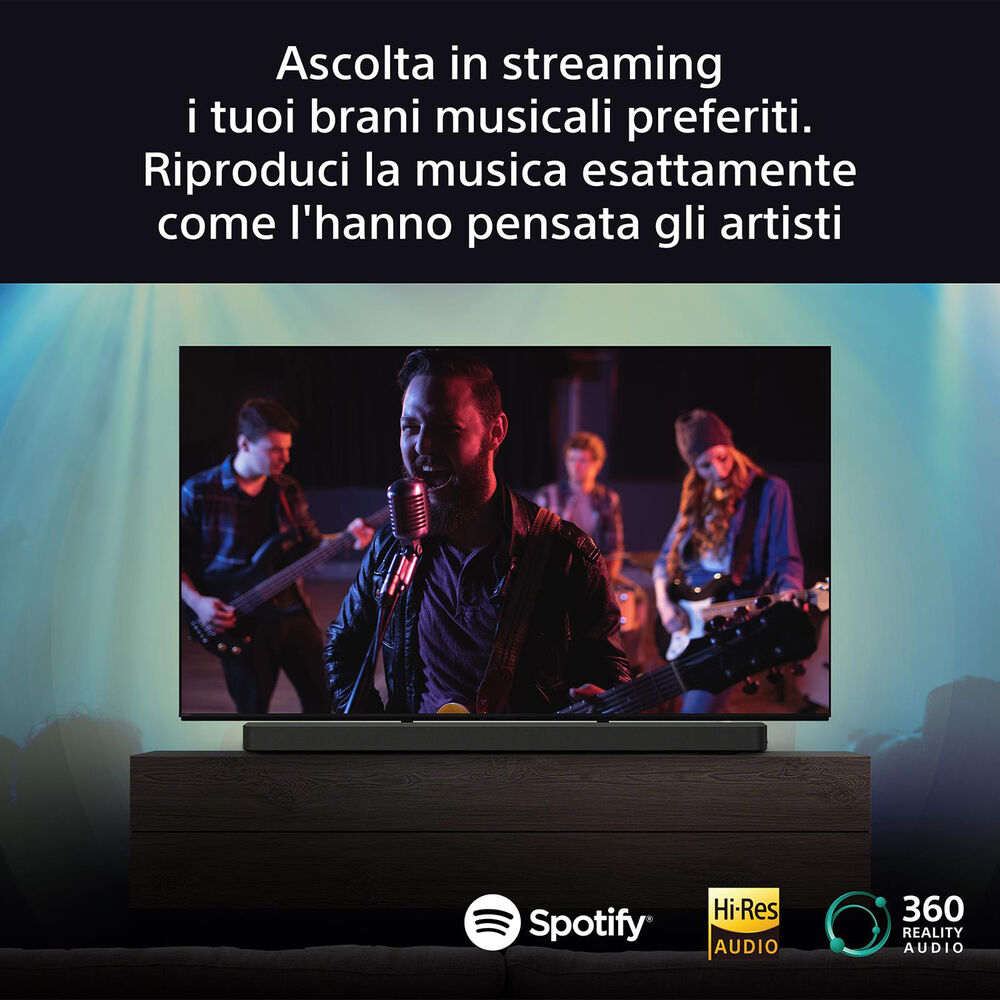 BRAVIA Theatre Bar 8, image number 11