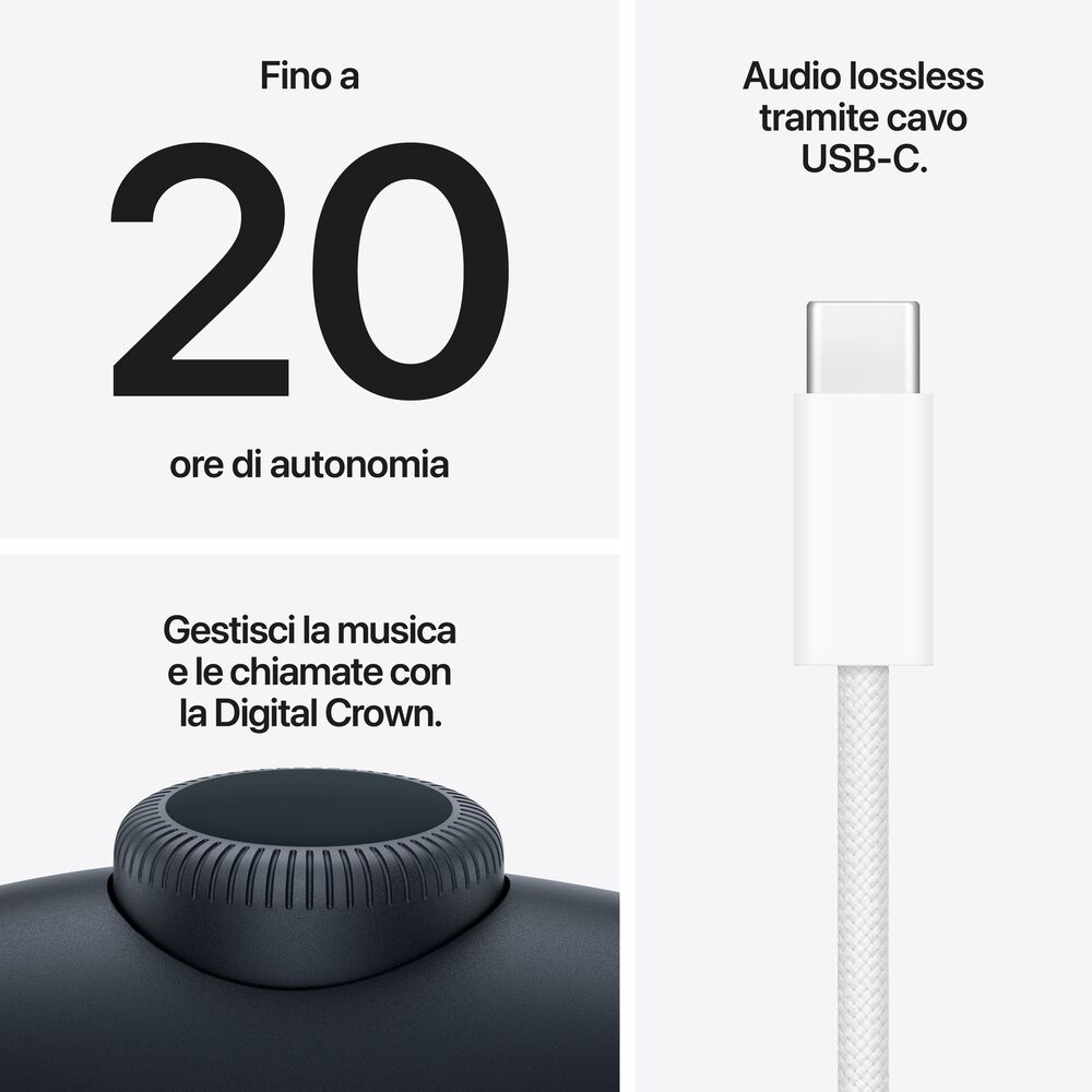 AIRPODS MAX 2 , image number 7