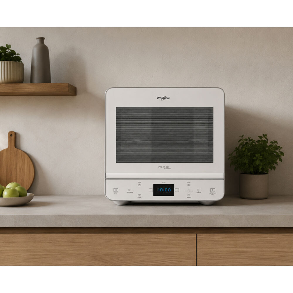 MAX 49 WSL MICROONDE, 700 W, image number 3