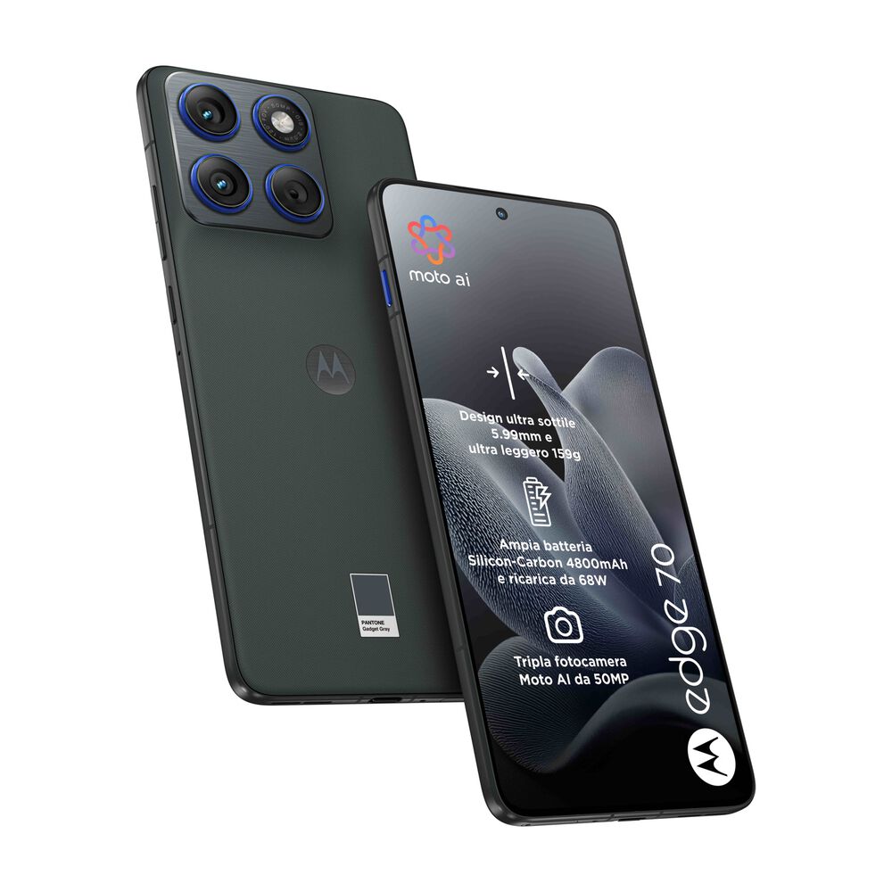 Edge 70, image number 0