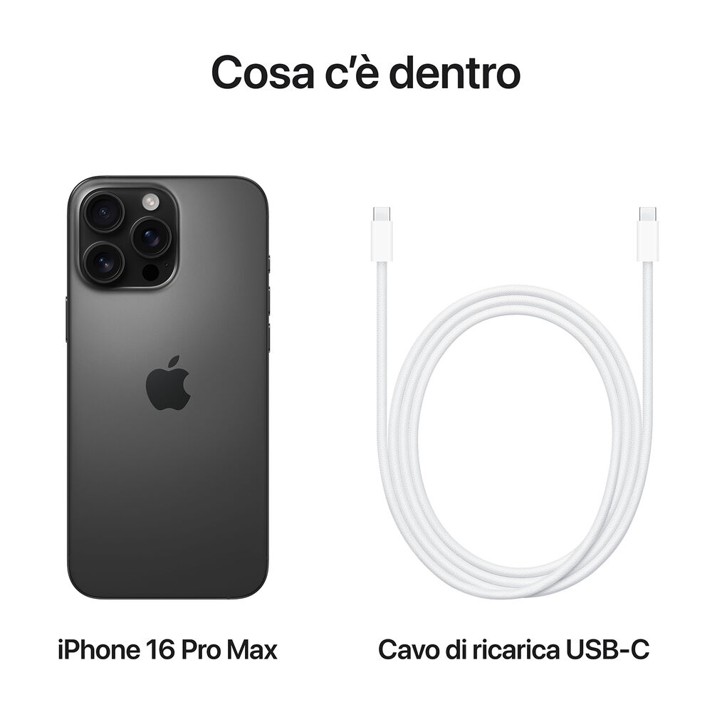 IPhone 16 Pro M 512GB BlK, image number 9