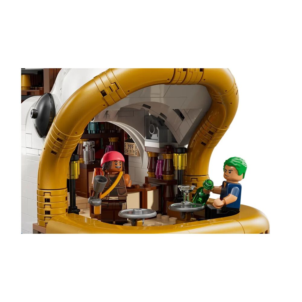 Baratie, image number 12