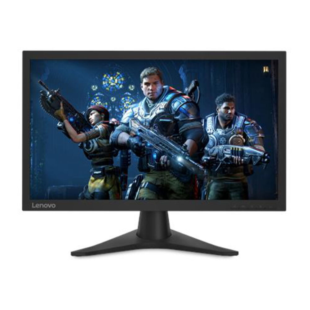 G24-10 MONITOR, 23,6 pollici, Full-HD, 1920 x 1080 Pixel, image number 0