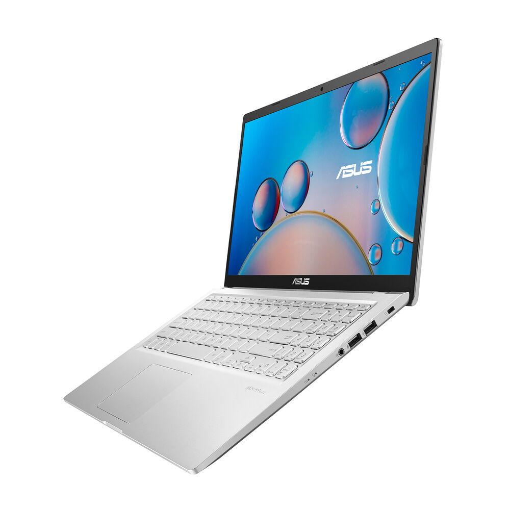 Vivobook F515EA-EJ746W, 15,6 pollici, processore Intel® Core™ i5, INTEL Iris Xe Graphics, 8 GB, SSD 512 GB, Silver, image number 2