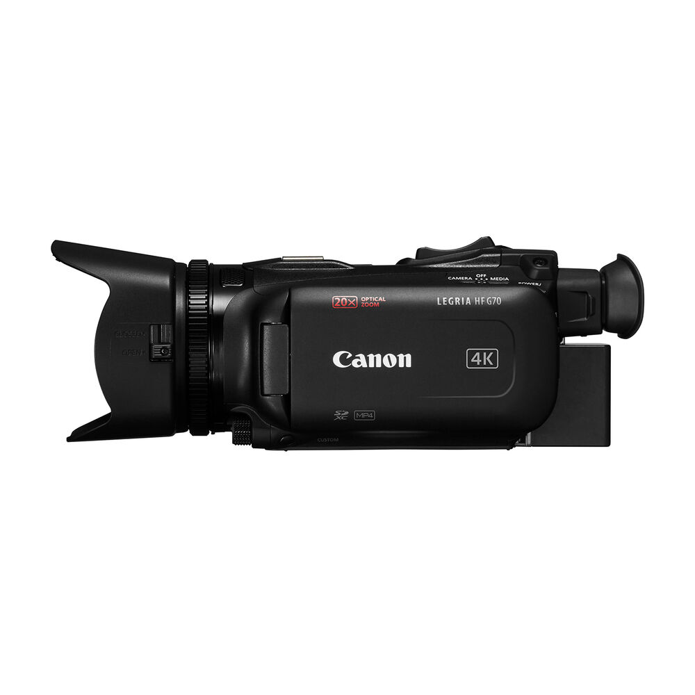 LEGRIA HF G70, image number 2