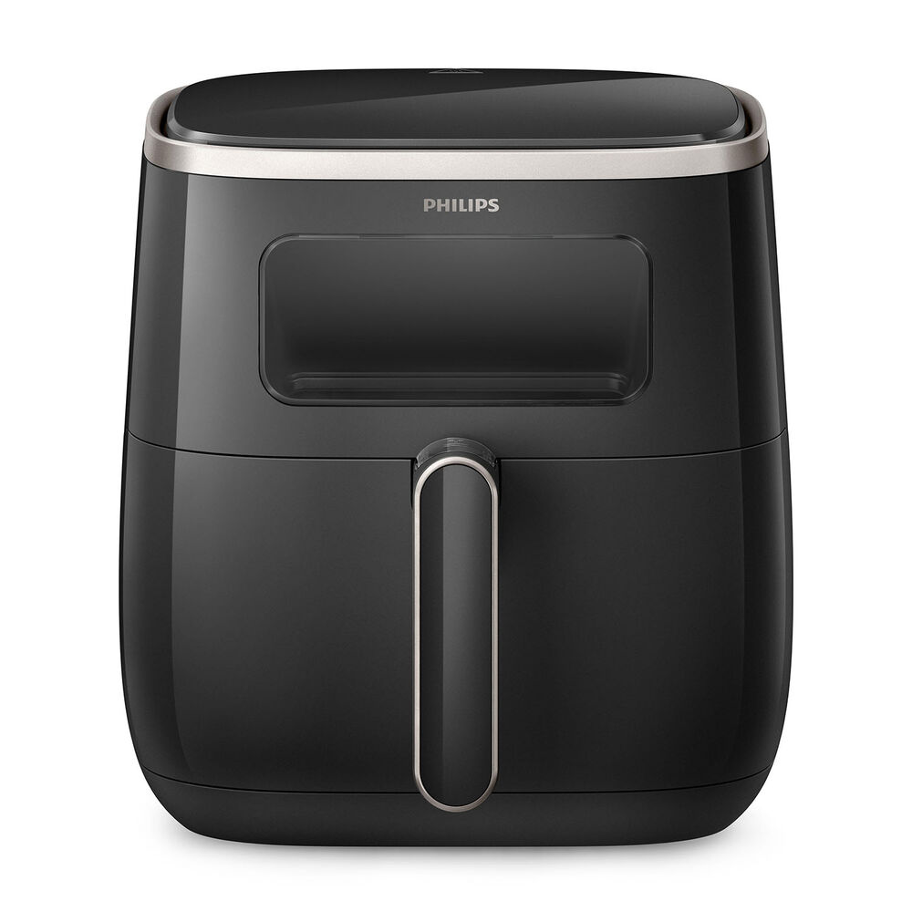 Airfryer XL Series 3000 HD9257/80, image number 3