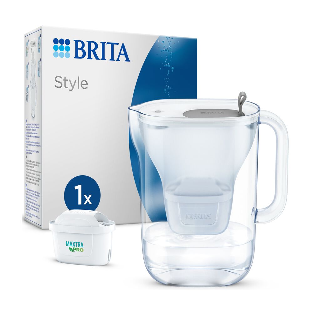 CARAFFA STYLE MXpro, image number 0