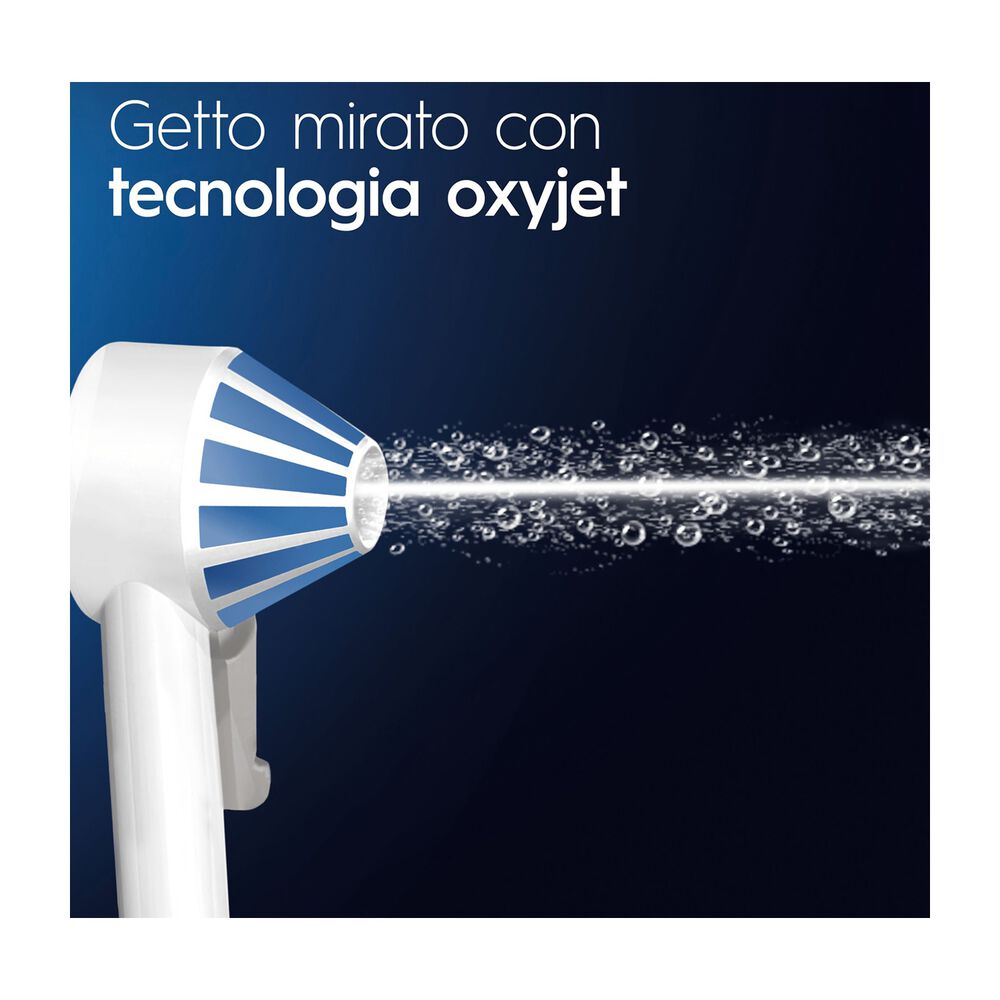Aquacare Oxyjet 1, image number 9