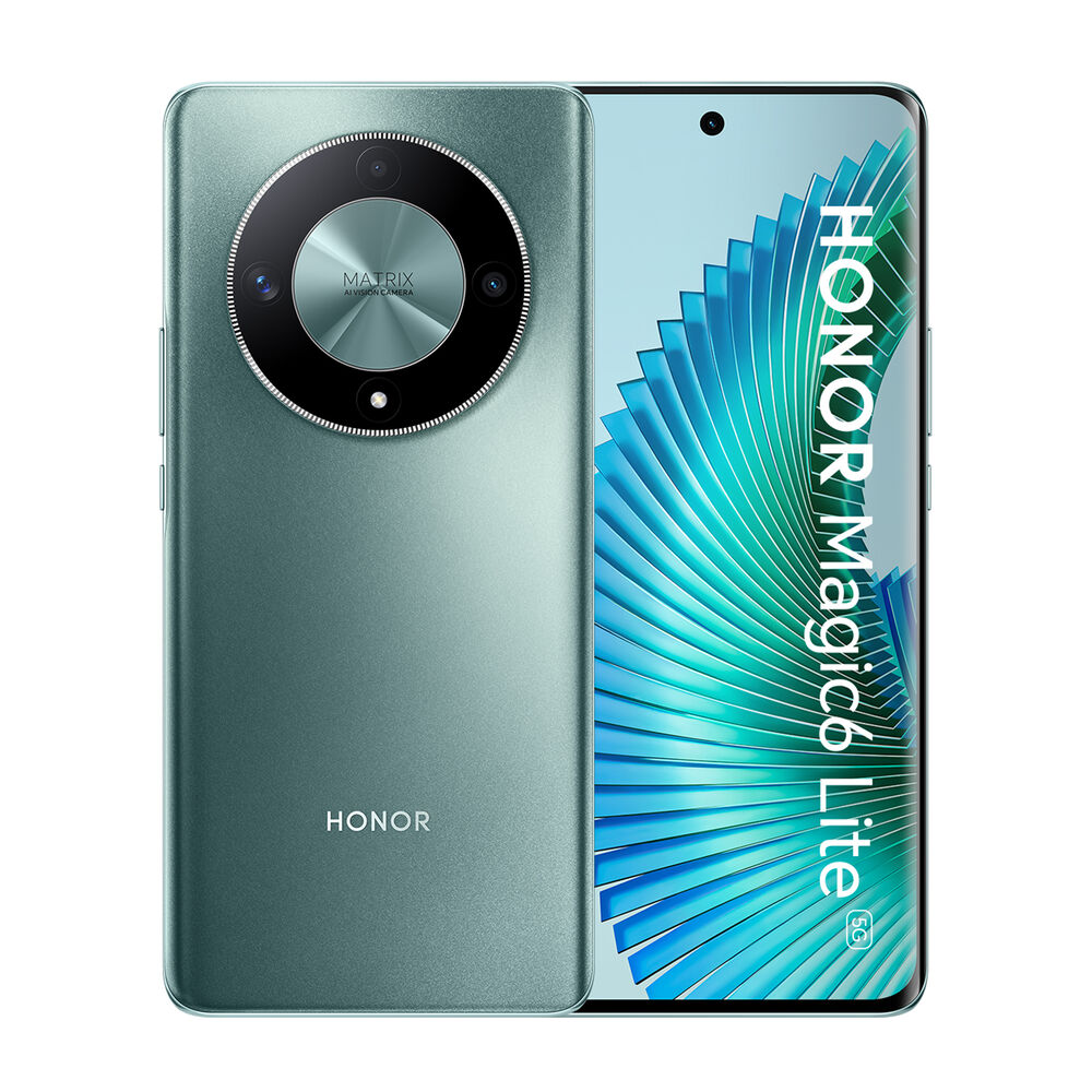 Magic 6 Lite 5G, image number 0