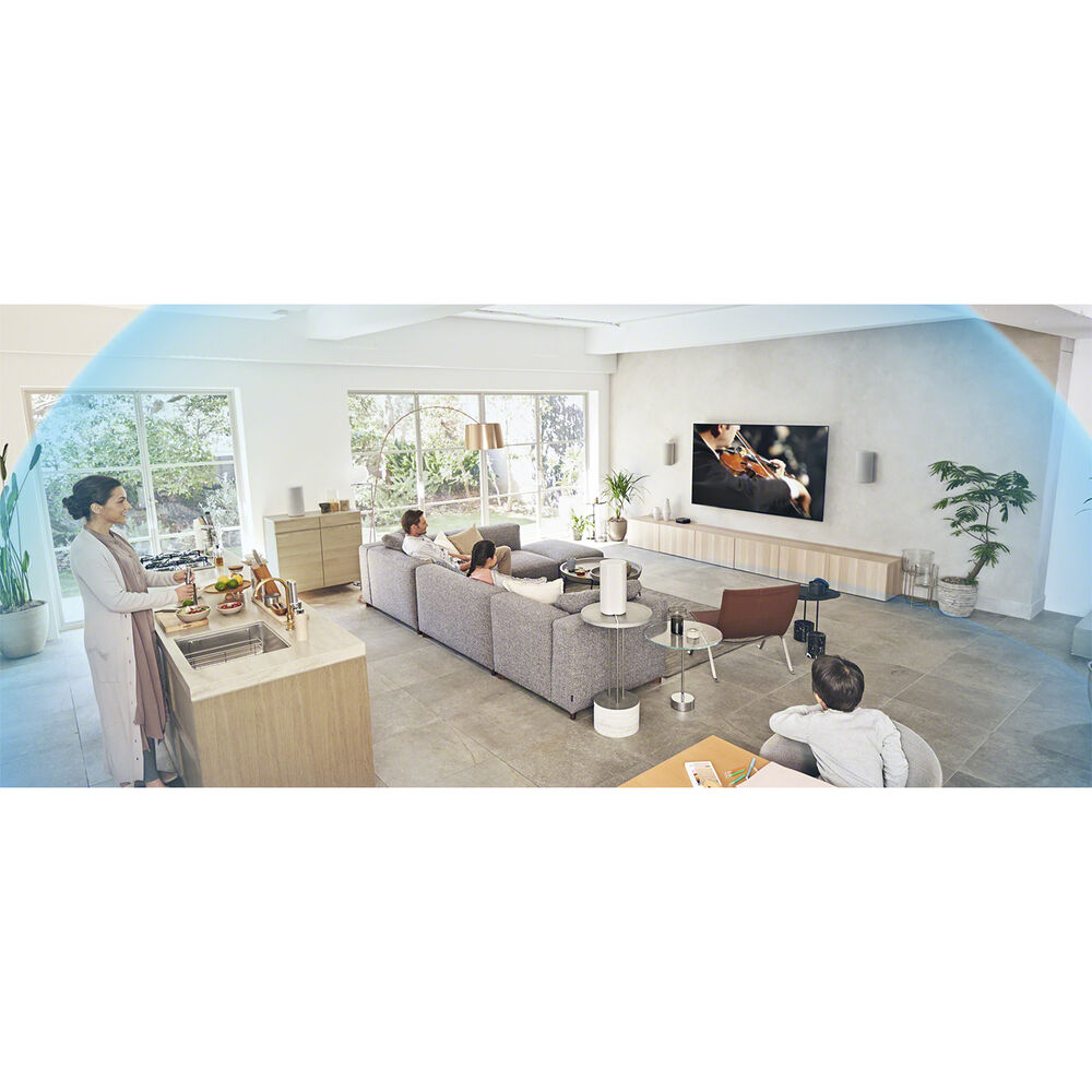 HOME THEATRE SONY HTA9, image number 6