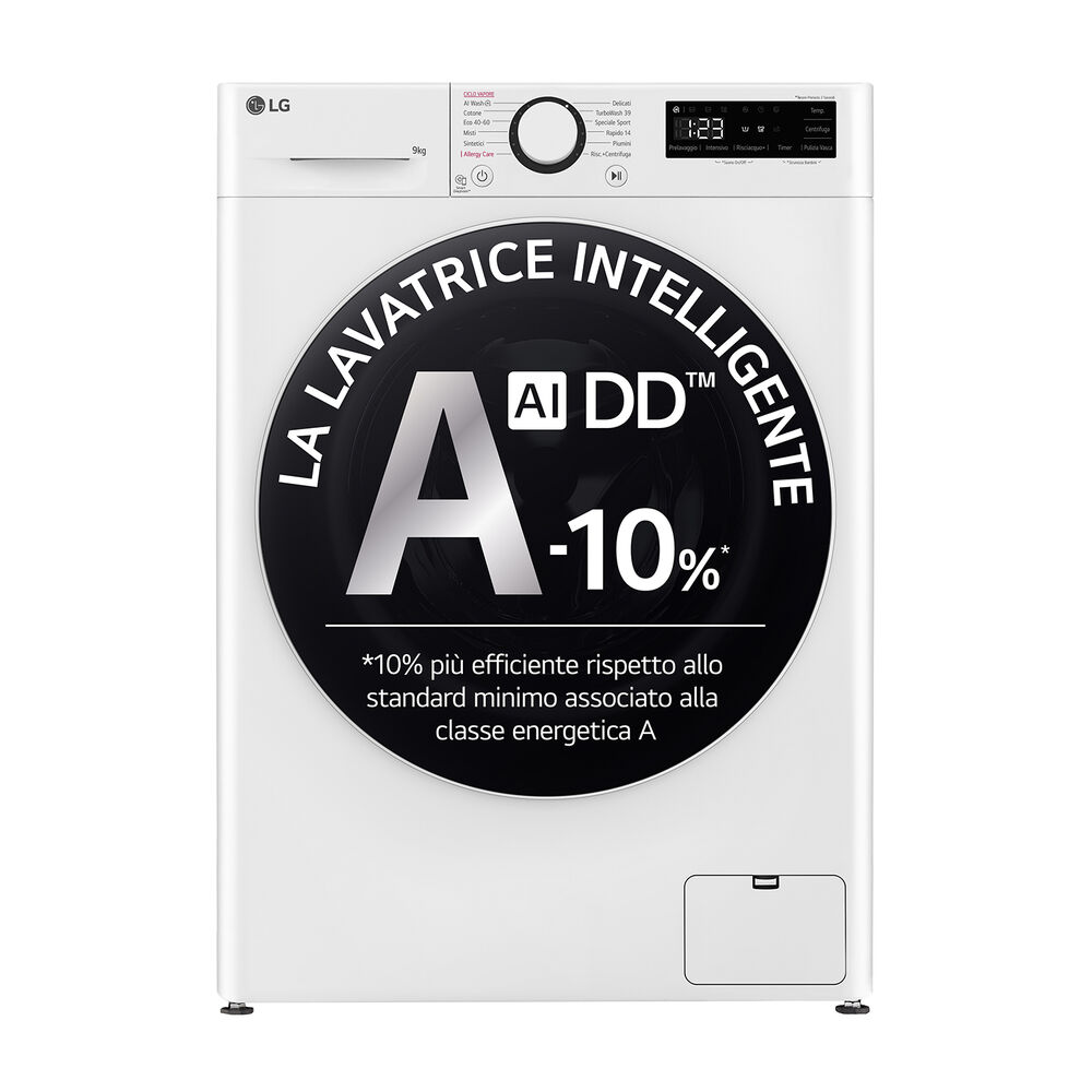 AI DD F4R5009TSWW, image number 1