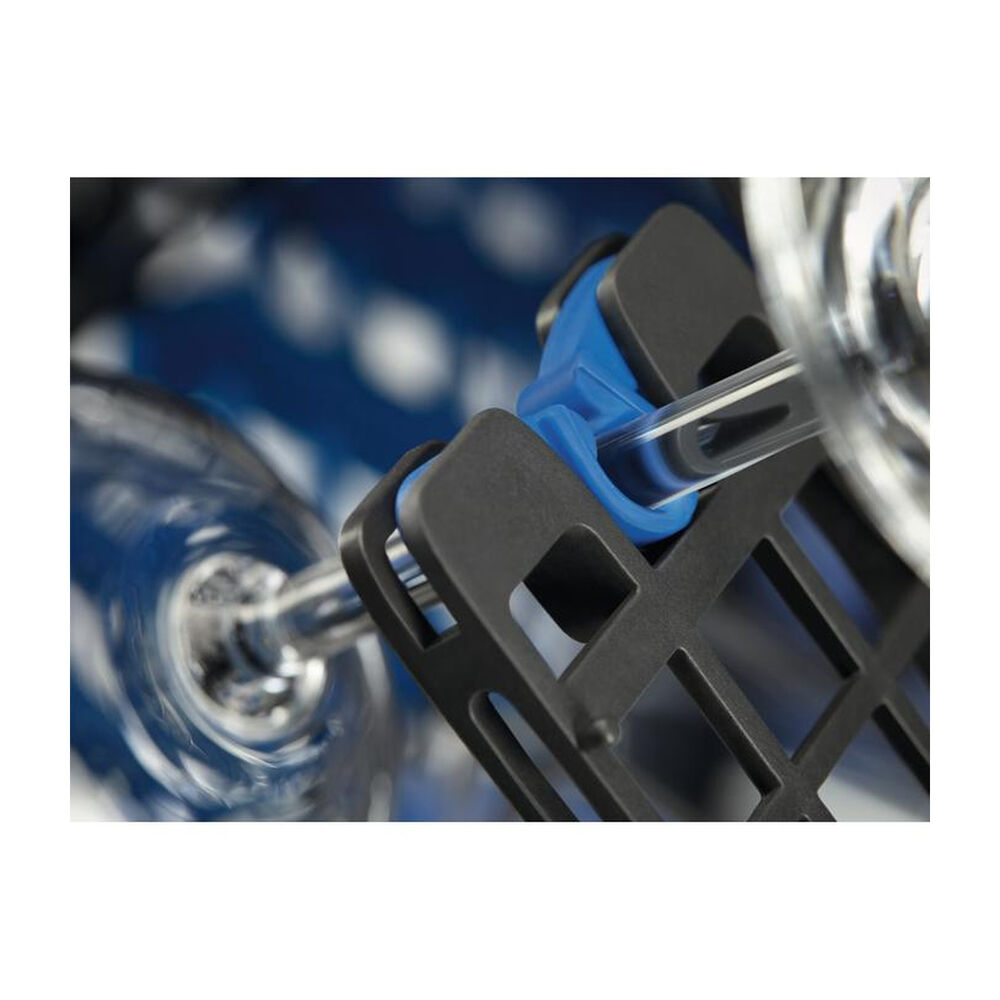 LAVASTOVIGLIE INCASSO Incasso built-in (BI) ELECTROLUX E82LX220S, Programmi 8, Dimensioni: L 59,6 cm, A 81,5 cm, P 56 cm, Rumorosit&agrave; 38 dB(A), Consumo di acqua 8,4 l, Bianco, Classe A - PRMG GRADING ROBN - 10%, image number 3